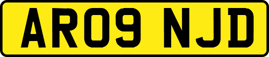 AR09NJD
