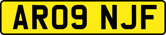AR09NJF