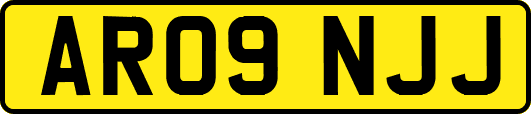 AR09NJJ