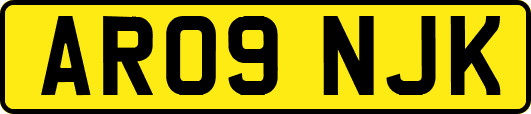 AR09NJK
