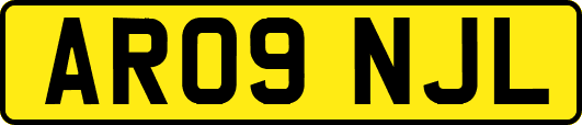 AR09NJL
