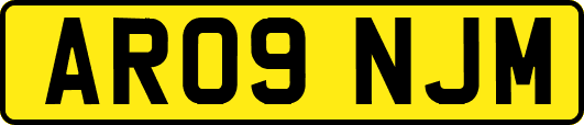 AR09NJM