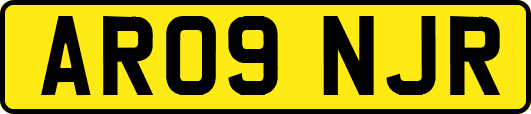 AR09NJR