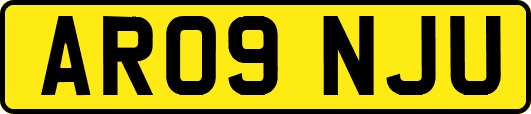 AR09NJU