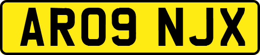 AR09NJX