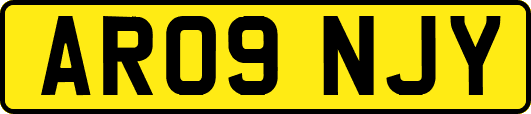AR09NJY