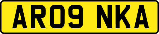 AR09NKA
