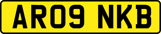 AR09NKB