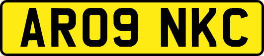 AR09NKC
