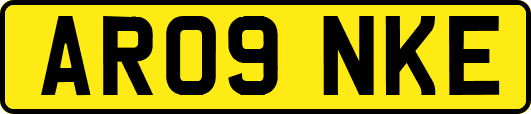 AR09NKE