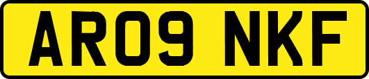 AR09NKF