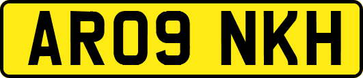 AR09NKH