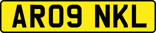 AR09NKL