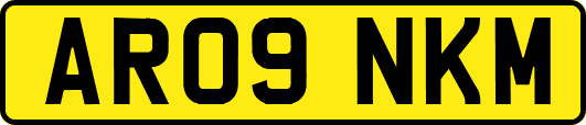 AR09NKM