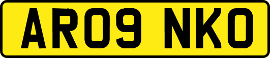 AR09NKO