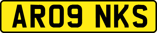 AR09NKS