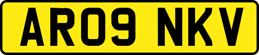 AR09NKV