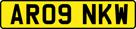 AR09NKW