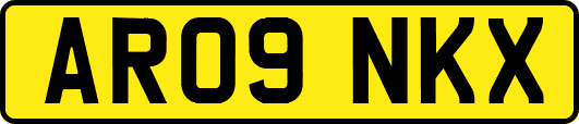 AR09NKX