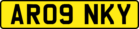 AR09NKY