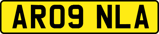 AR09NLA