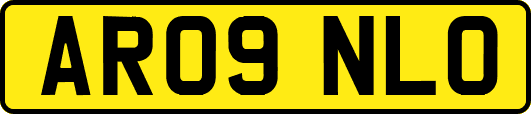 AR09NLO