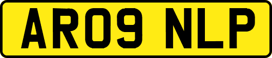 AR09NLP