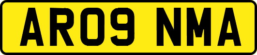AR09NMA