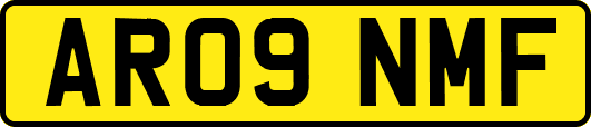 AR09NMF