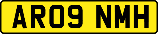 AR09NMH