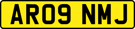 AR09NMJ