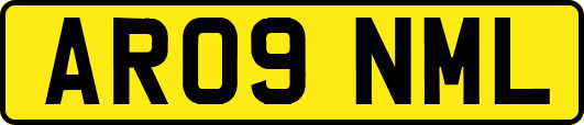 AR09NML