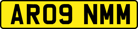 AR09NMM