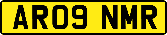 AR09NMR