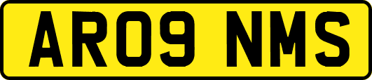 AR09NMS