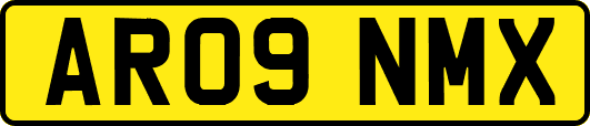 AR09NMX