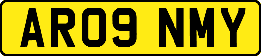 AR09NMY