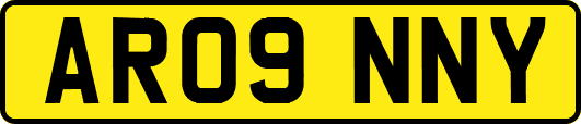 AR09NNY