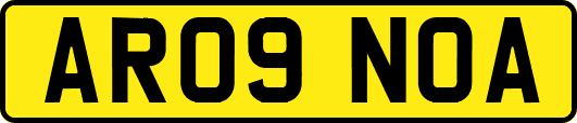 AR09NOA