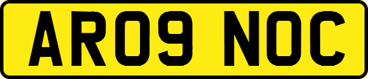 AR09NOC