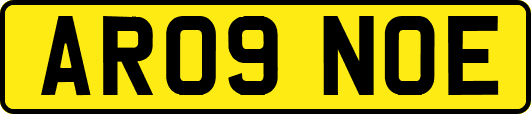 AR09NOE