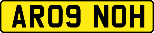 AR09NOH