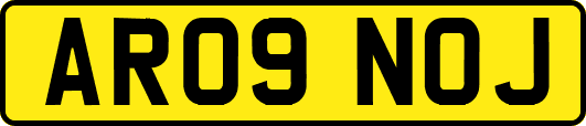 AR09NOJ