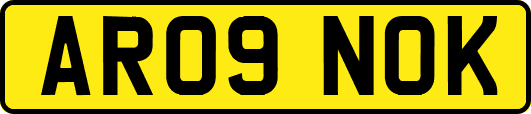 AR09NOK