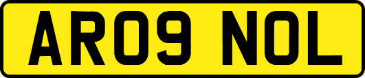 AR09NOL