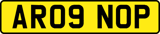 AR09NOP