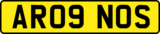 AR09NOS