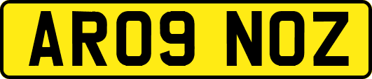 AR09NOZ