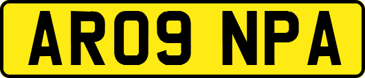 AR09NPA