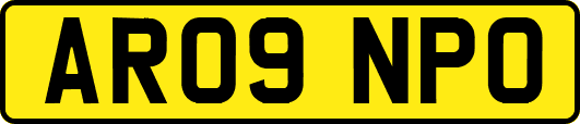 AR09NPO